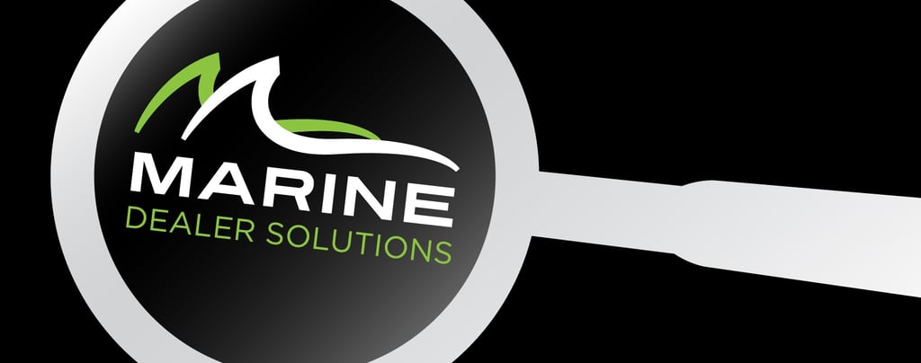 Who/What is Marine Dealer Solutions