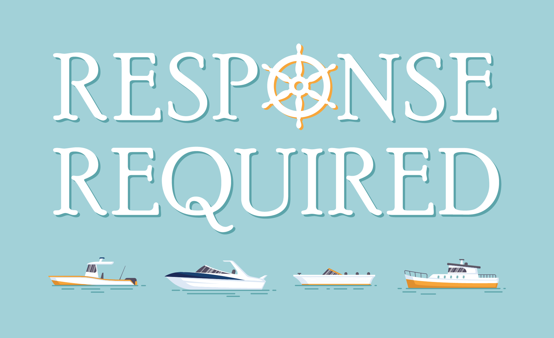 Fast Response Service A little about Fast Response and your Marine Business